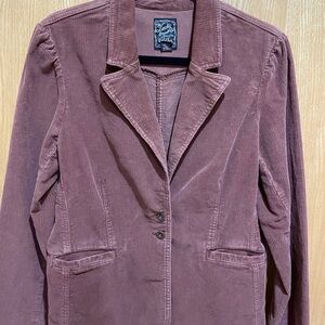 Lucky Jeans Corduroy jacket